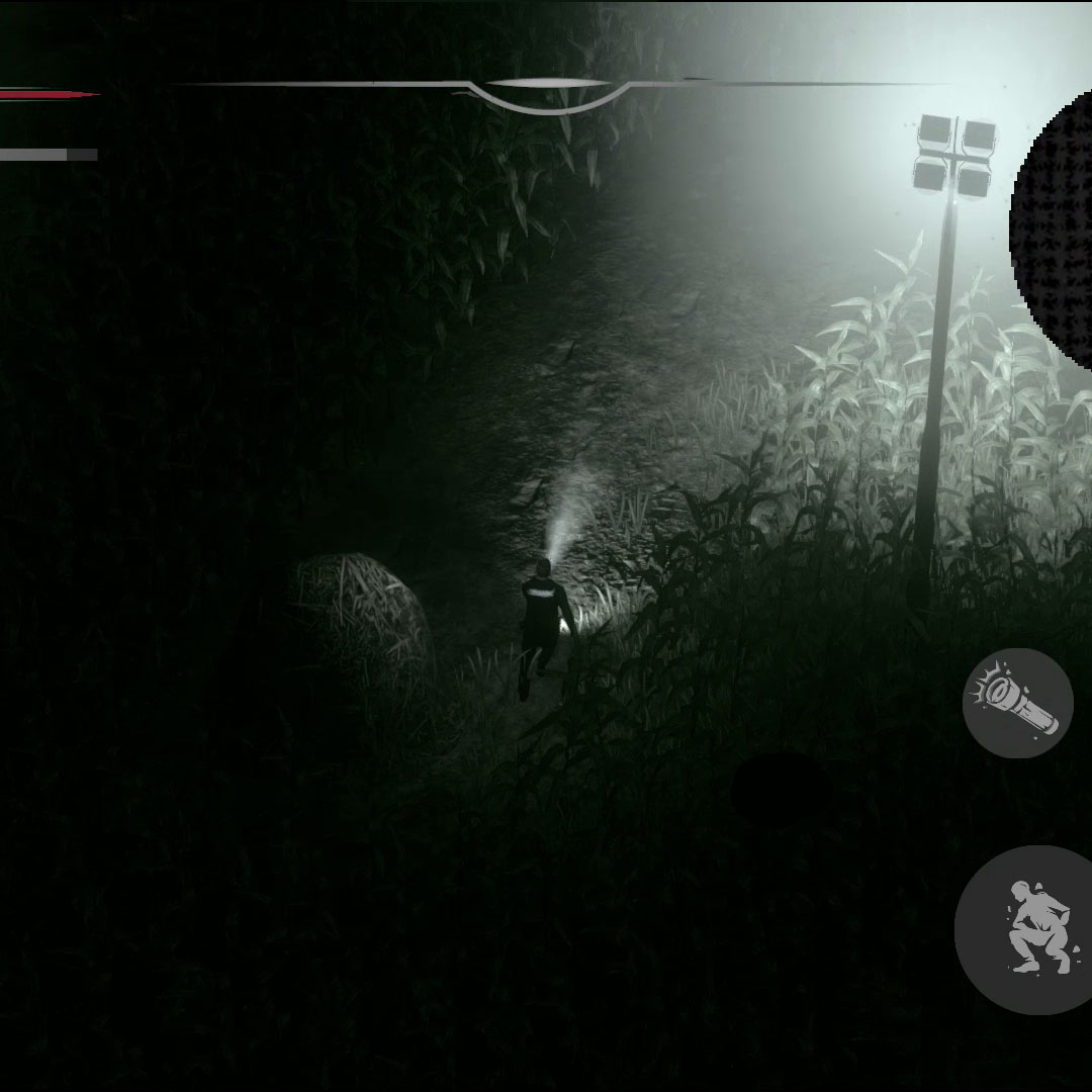 Stag: Screenshot 4